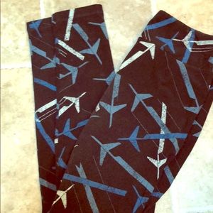 Lularoe OS leggings